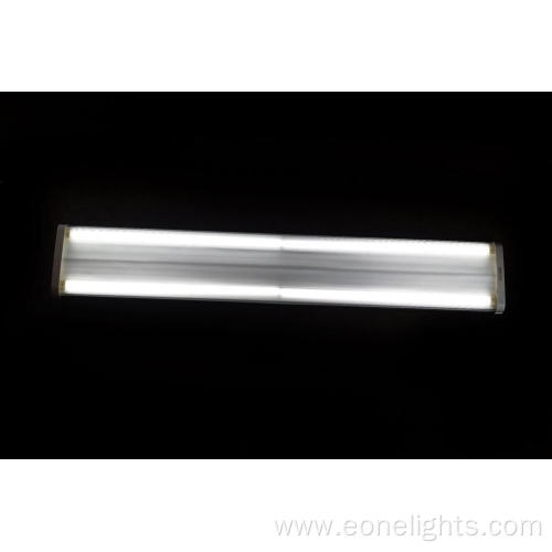 No blue light contamination disinfection CCFL light